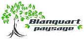 Logo Blanquart Paysage Arras